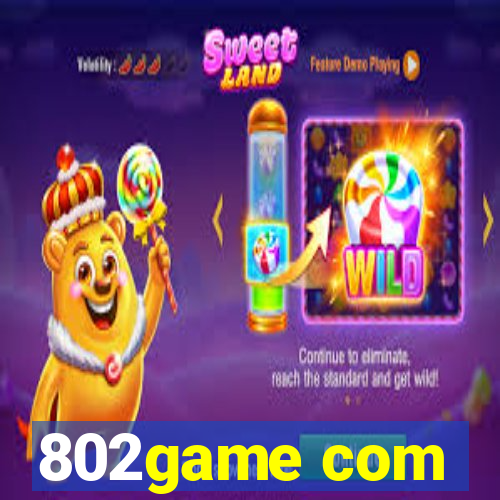 802game com